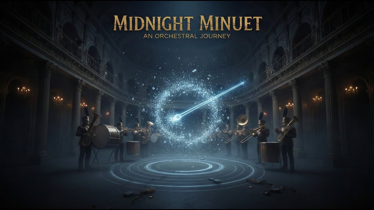 Midnight Minuet