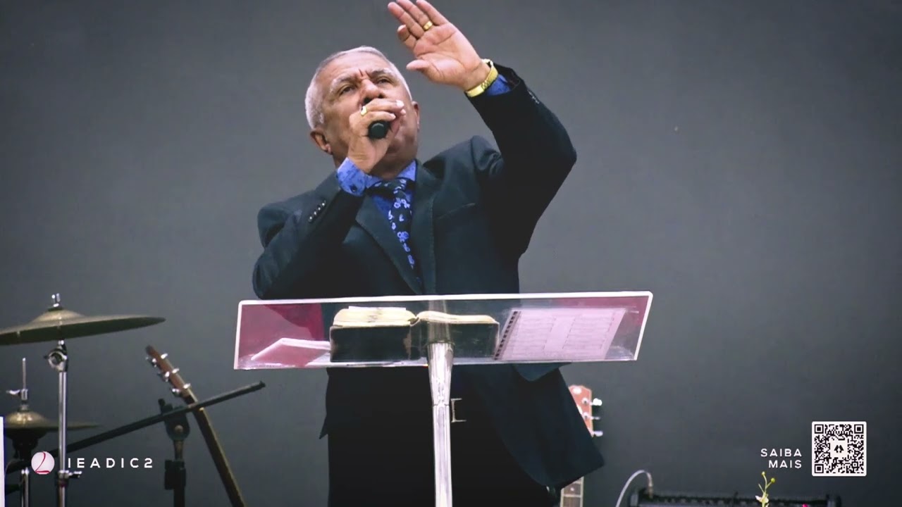 Os Anônimos de Deus | Hildo Cavalcante