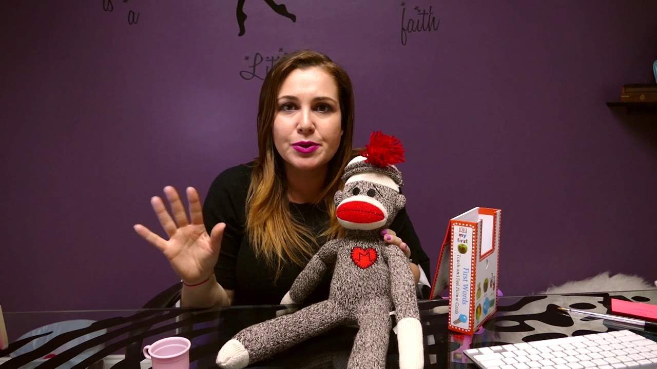 4  speech therapy exercises to help babies start speaking.
