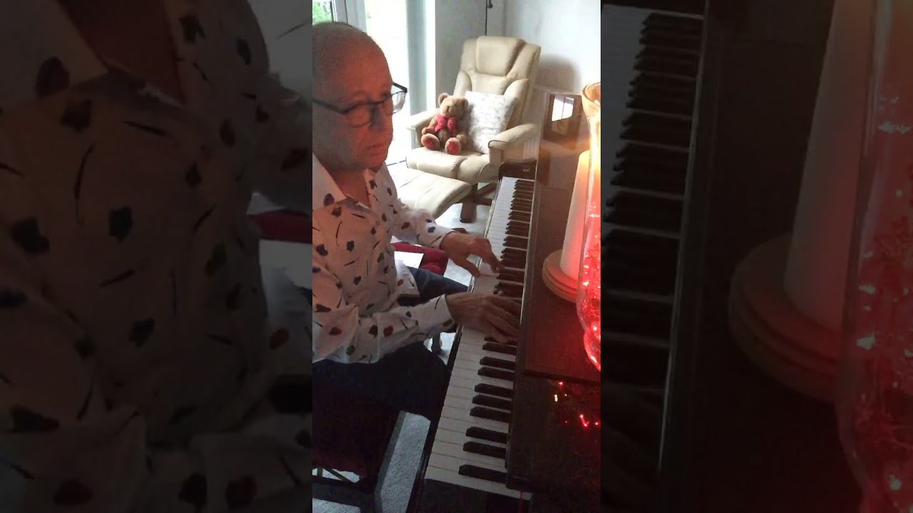 Cocktail Piano - Lockdown 'Live Lounge' Session