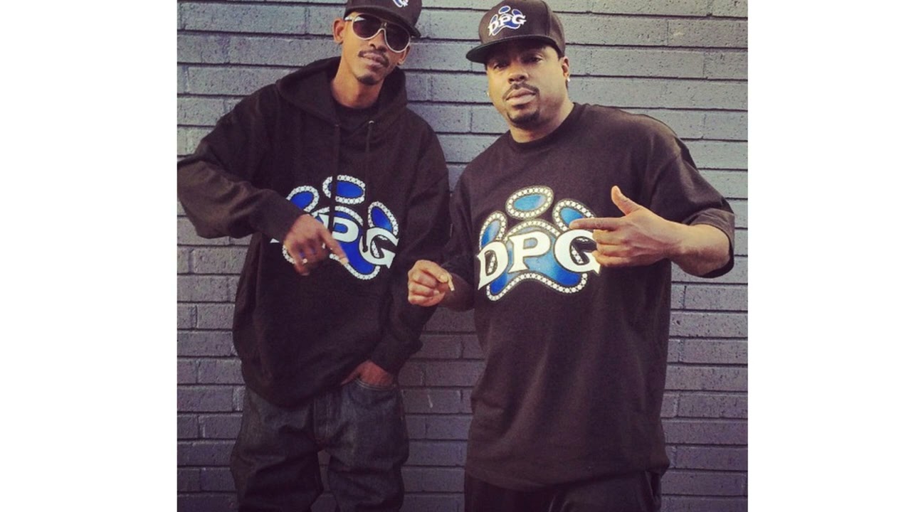 Tha Dogg Pound - It'z All About That Money (Prod. Daz Dillinger) (2001)