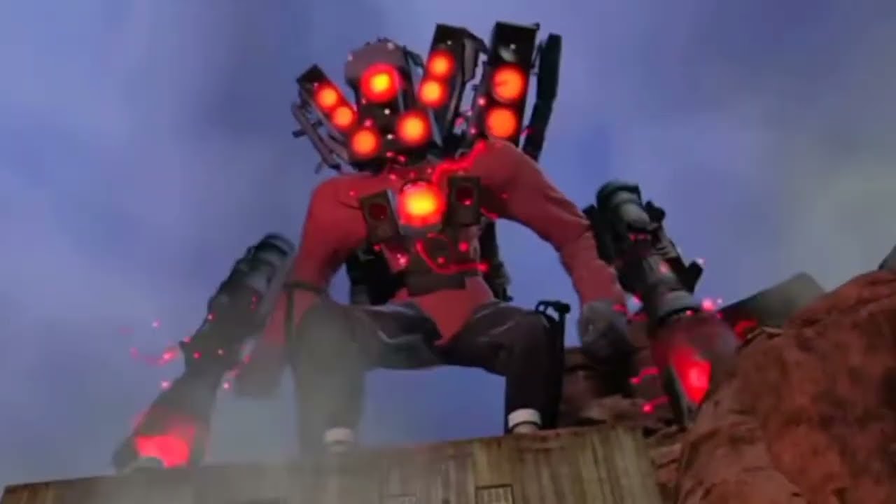 Dom Speaker 1 (part 2)