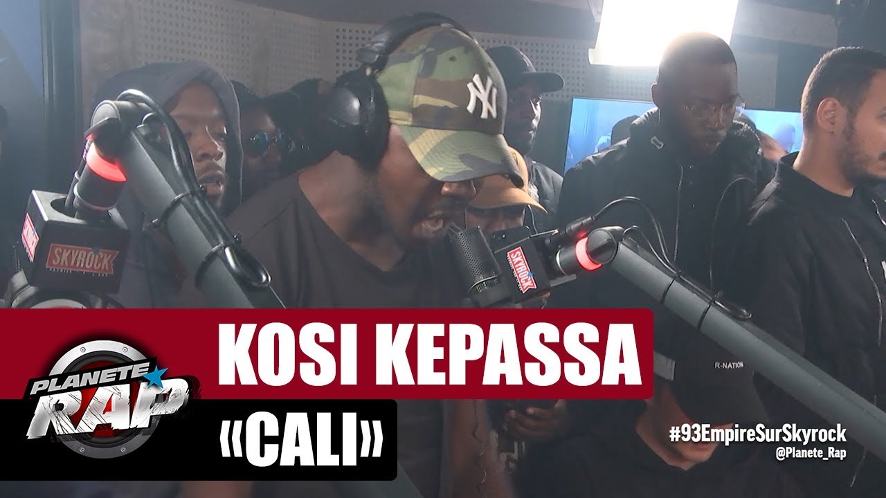 Kosi Kepassa 