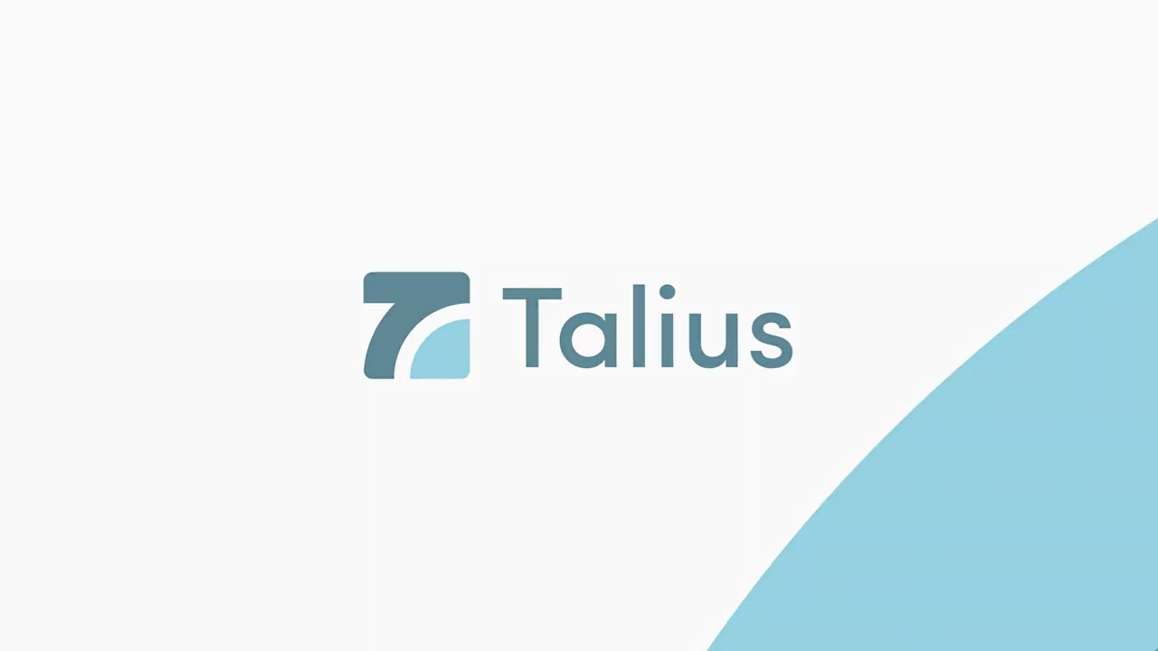 Talius Voice AI Demo
