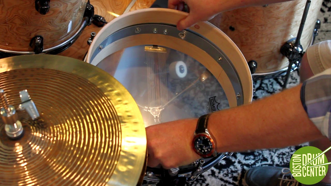 Grover EQlipse Dual Apex 5