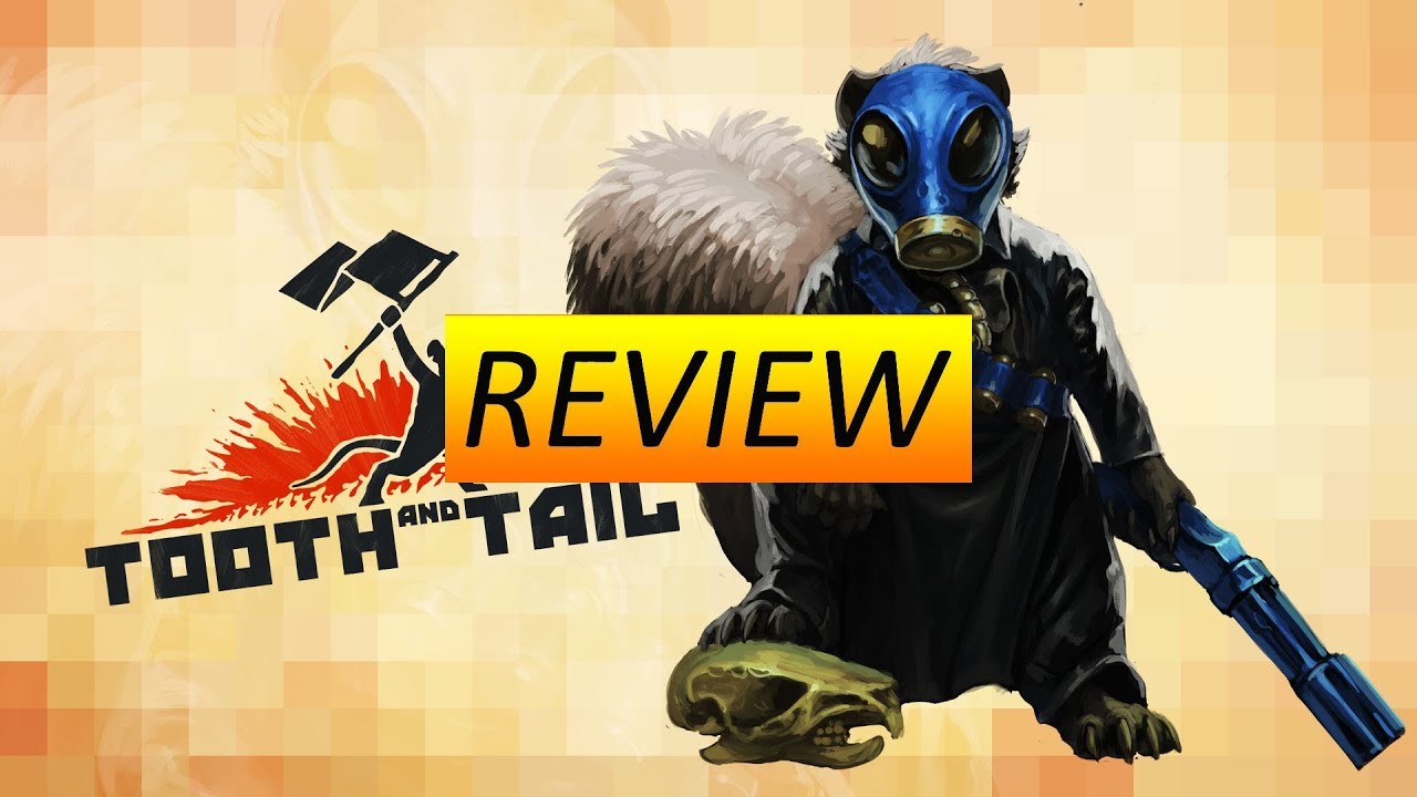 Tooth and Tail Test and Review
