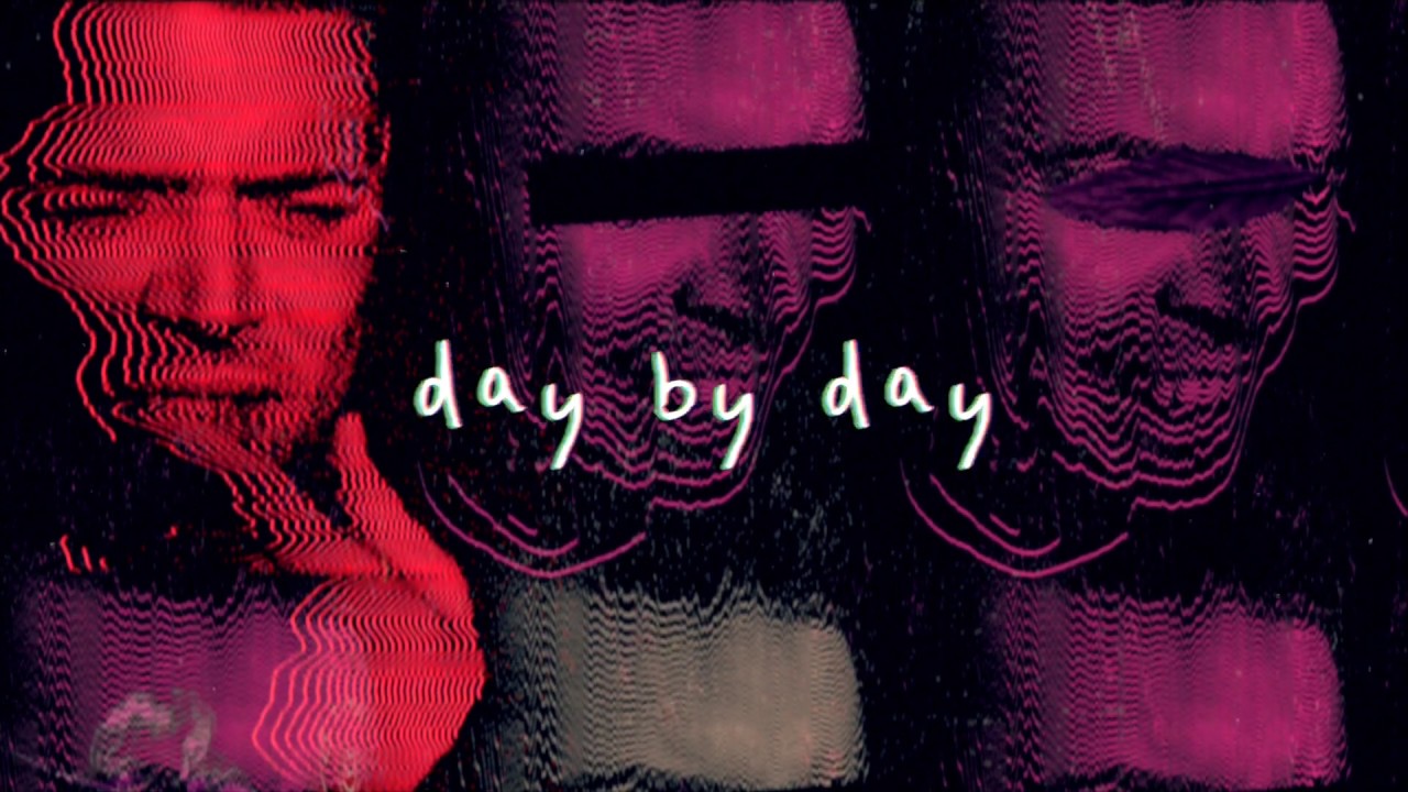 obylx - day by day