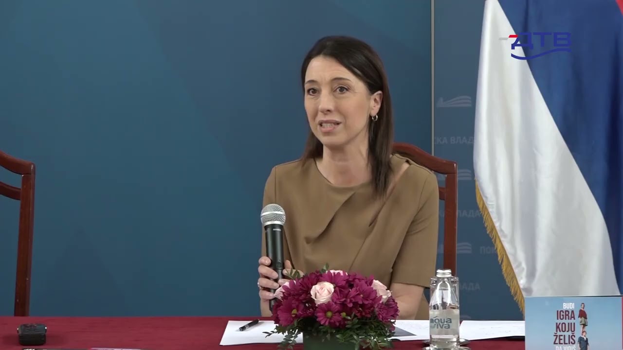 Beogradski festival igre otvara se 13. marta u Novom Sadu - DTV