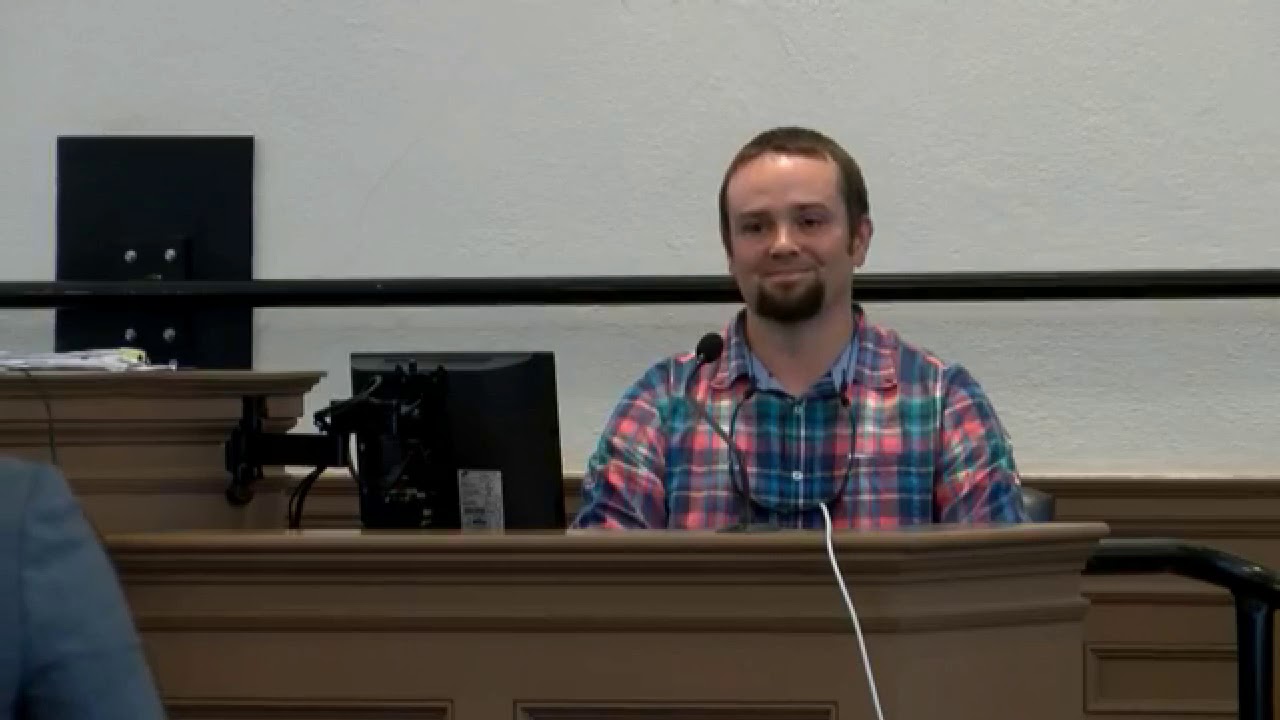 Bo Dukes Trial Day 2 Part 4 Garlan Lott & Ret Inv Gary Rothwell Testify