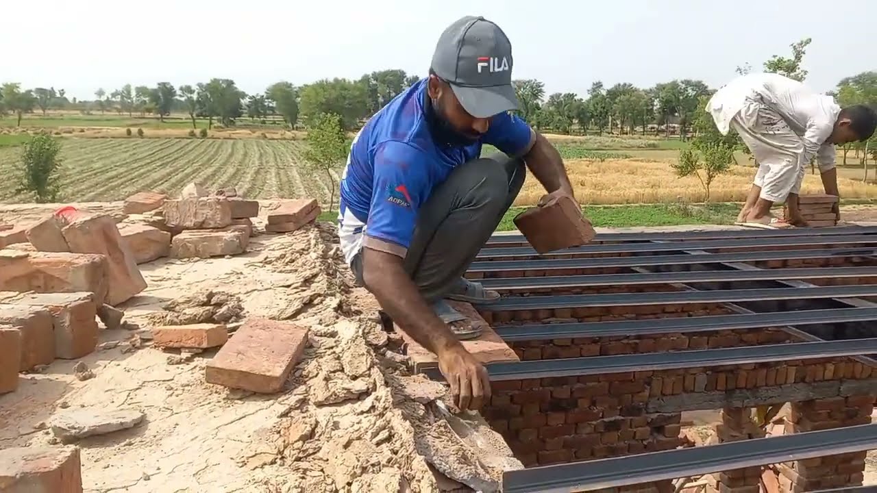 Understanding Girder Roofs: How They Work and Why They're Important