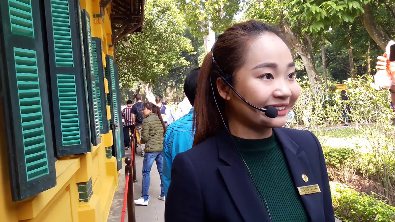 Tổ hợp phủ chủ tịch