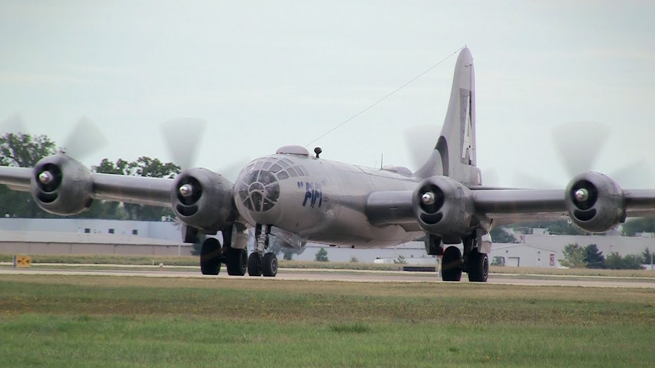 B-29 
