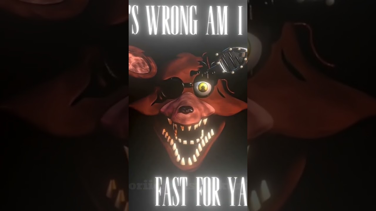 withered bonnie edit