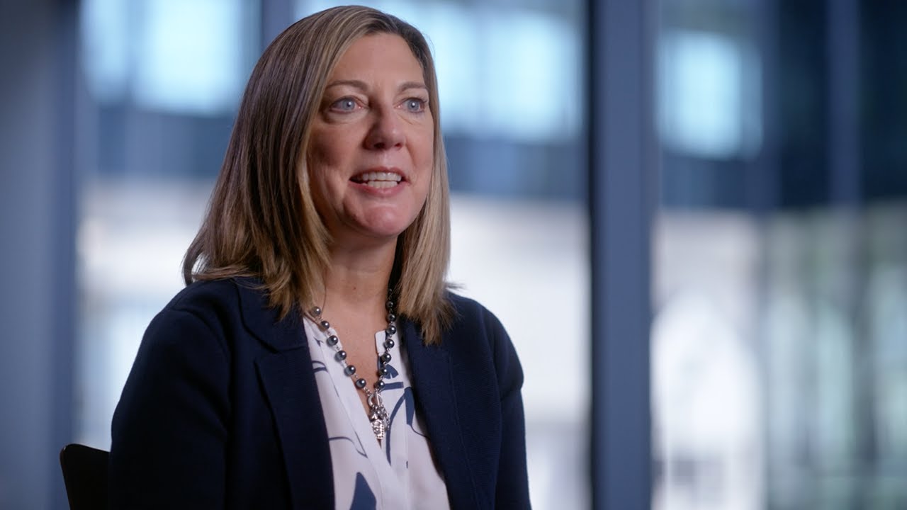 Julia Mason, RN, DNP: Our team delivers expert care | Mass General Brigham Cancer Institute
