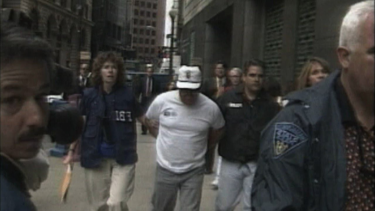 Code of Silence / No Name Gang  (Documentary) - REVIEW pt 2-3