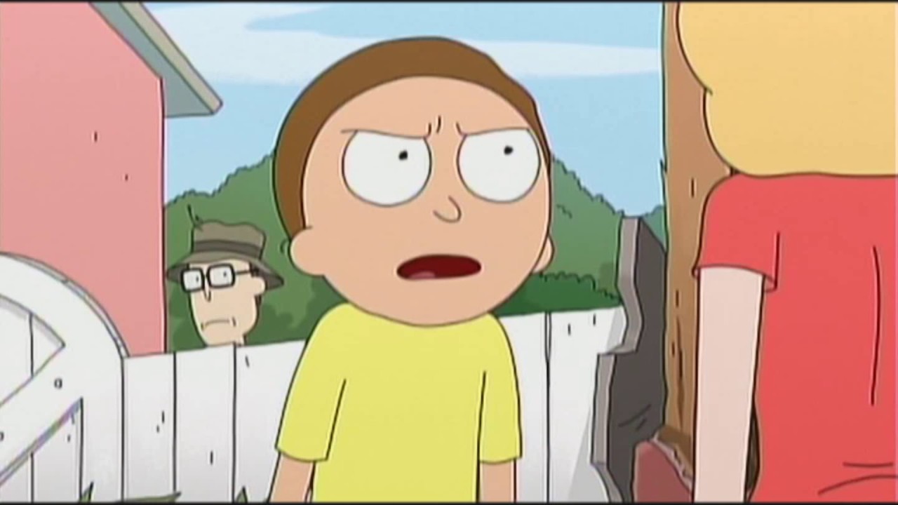 Adult Swim Bumps And Commercials For Friday, July 14, 2017