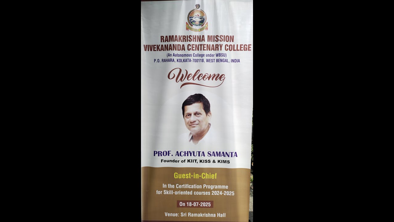 Certification Programme for Skill-oriented Courses 2024-2025