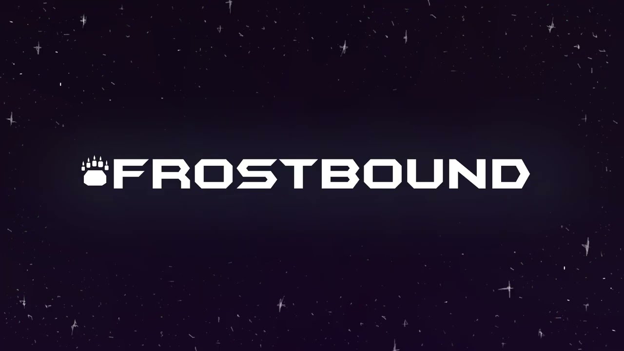 ❄ Frostbound - Official Teaser №2