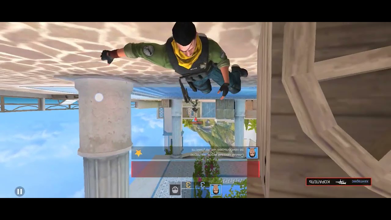 РАЗВИТИЕ АККАУНТА ОТ 1-ГО ДНЯ ДО 20-ГО 1 часть