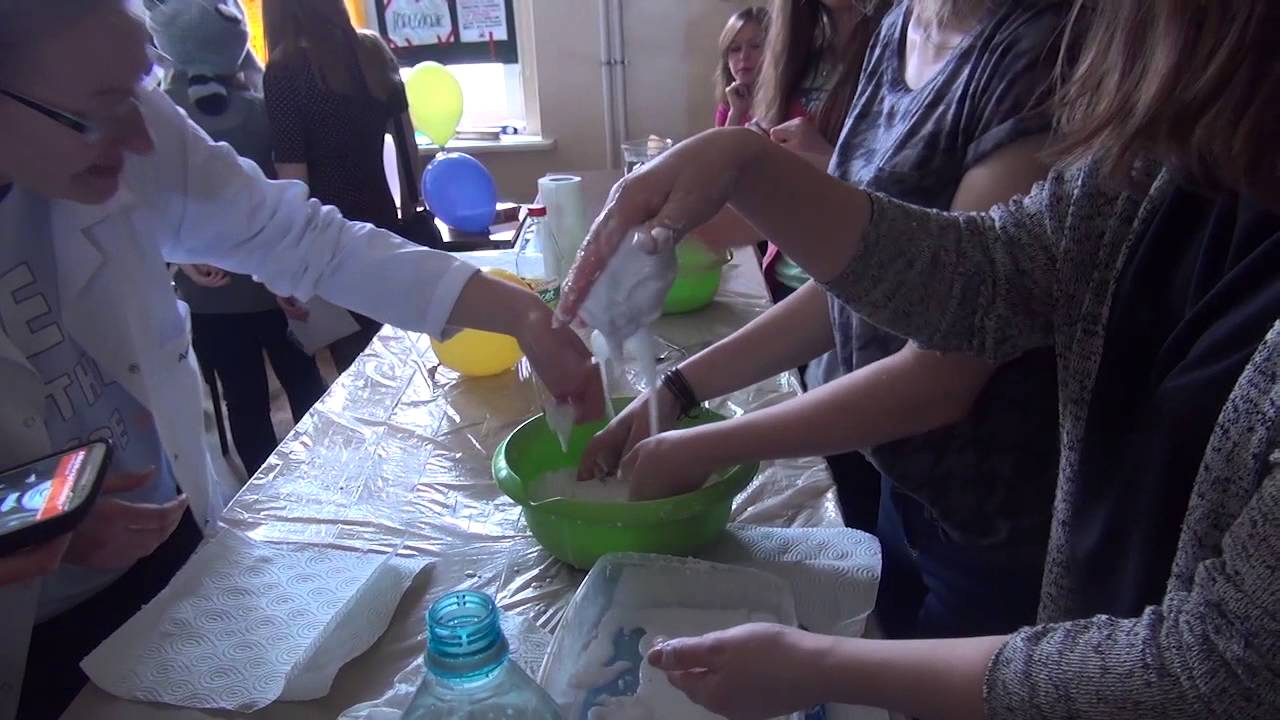 Film promujący Naszą Szkołę