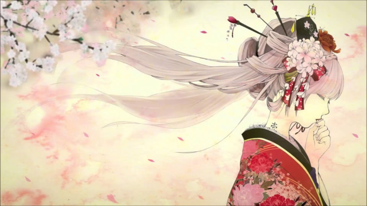 【Male ver】 - Hazakura - 「Kie Kitano」