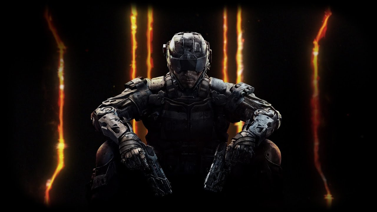 Call of Duty: Black Ops 3 | 2025 Online Gameplay | PS5 (Backwards Compatible) | No Commentary