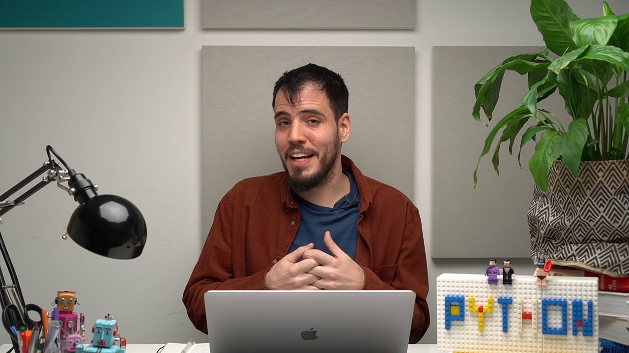Python programozás 4/9: Elágazások és feltételek