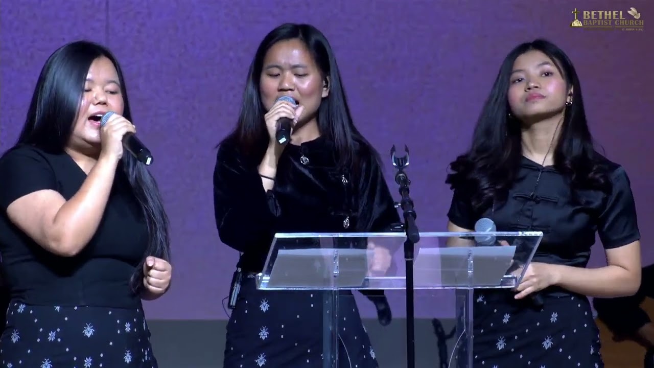 Pathum Hlasa: Biak Hlei Sung, Bawi Hnem Sung & Fung Hoi Kim