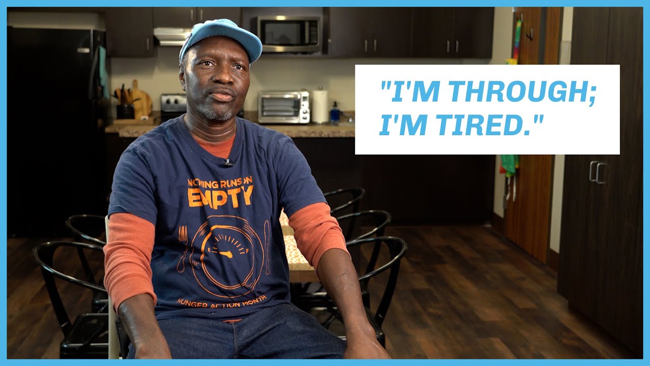 Room In The Inn | Aging Matters