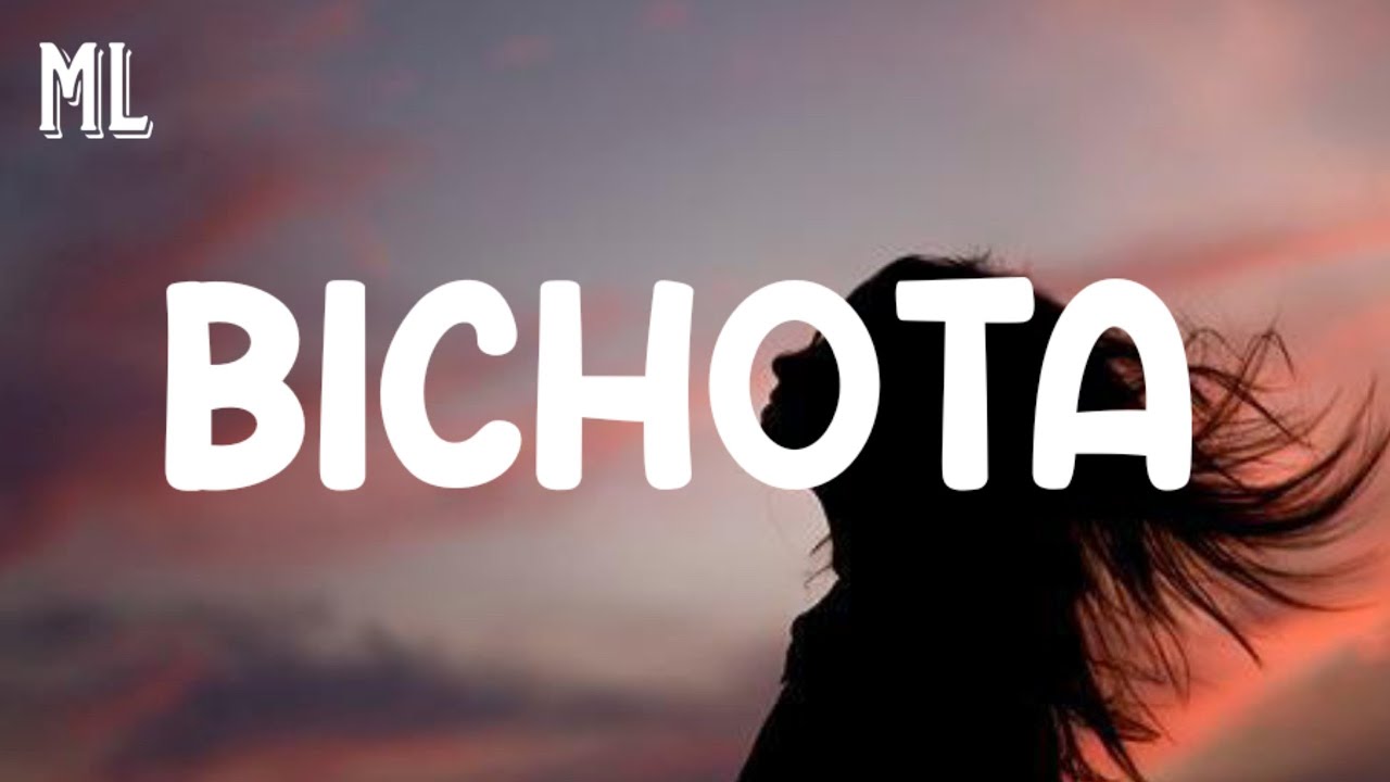 Karol G - Bichota (Lyrics / Letra) || Mariah Angeliq, Bad Bunny..[ Letra Music 2023[ Music_Letra ]