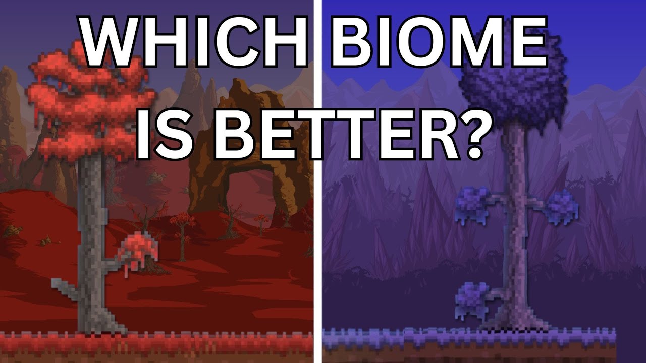 Is Crimson Or Corruption Better?