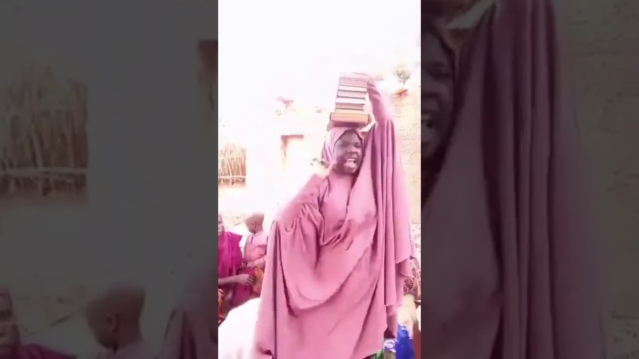 Annabin Su Ya Bata Saƙo Ta Faɗawa Duniya Cewa Izala Kafirci Ne