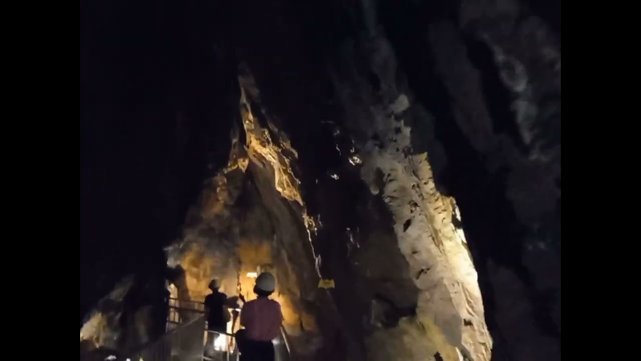 korea ghumgham.....단양 온달동굴, Danyang Ondaldonggul Cave.... korea