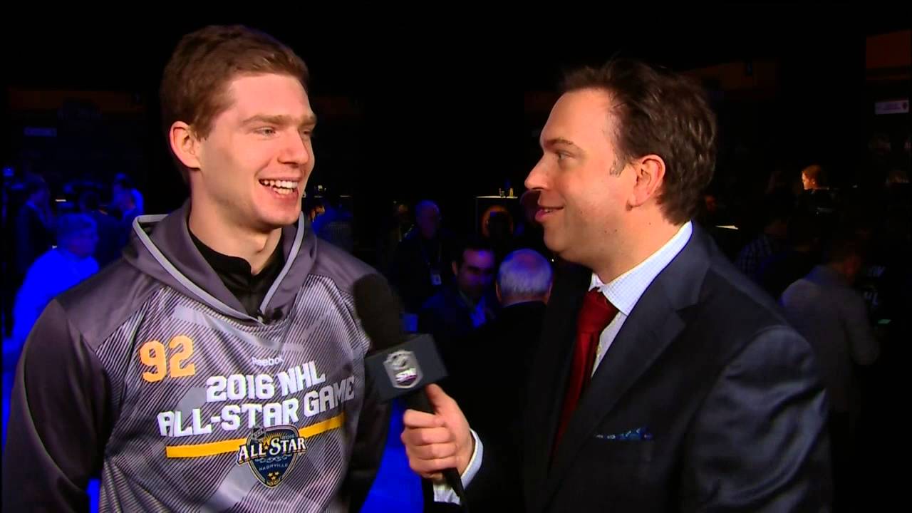 Kuznetsov on being a ‘cool guy’  and loving Family Feud