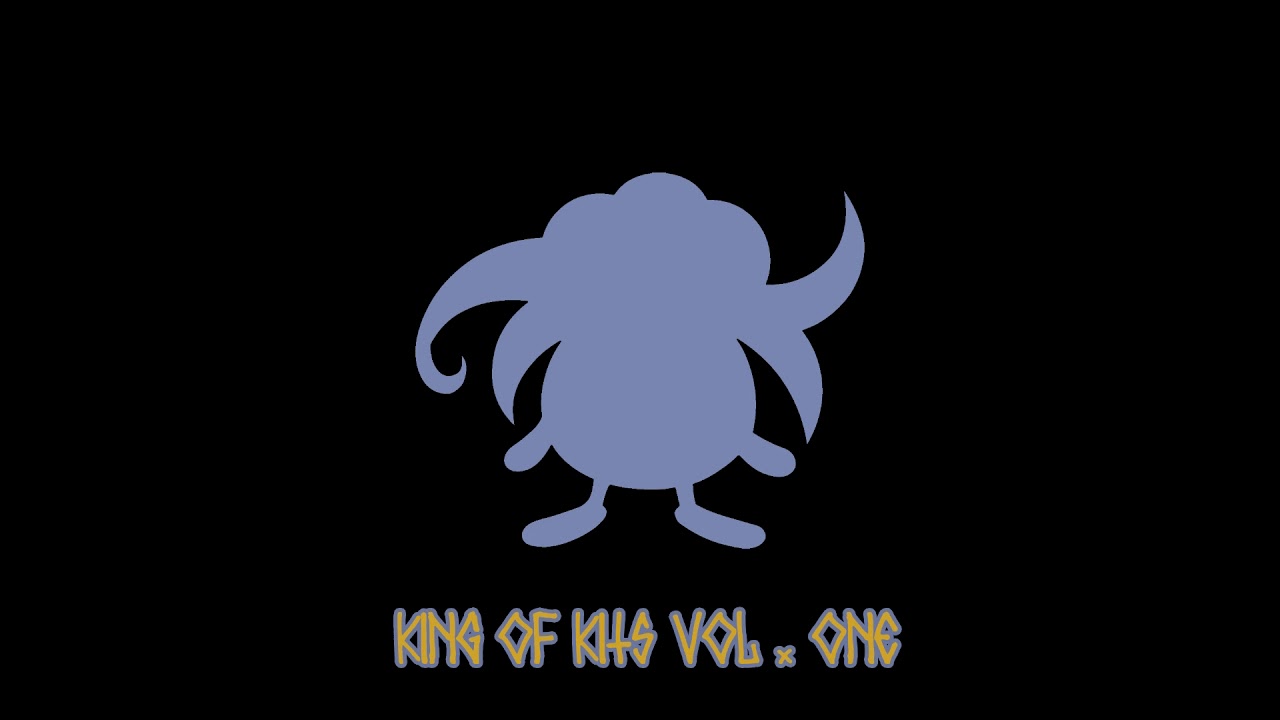 FREE DRUM KIT 300+ SAMPLES Gloomsounds King Of Kits Vol.1 for Trap/Phonk/Hip-hop/Lofi