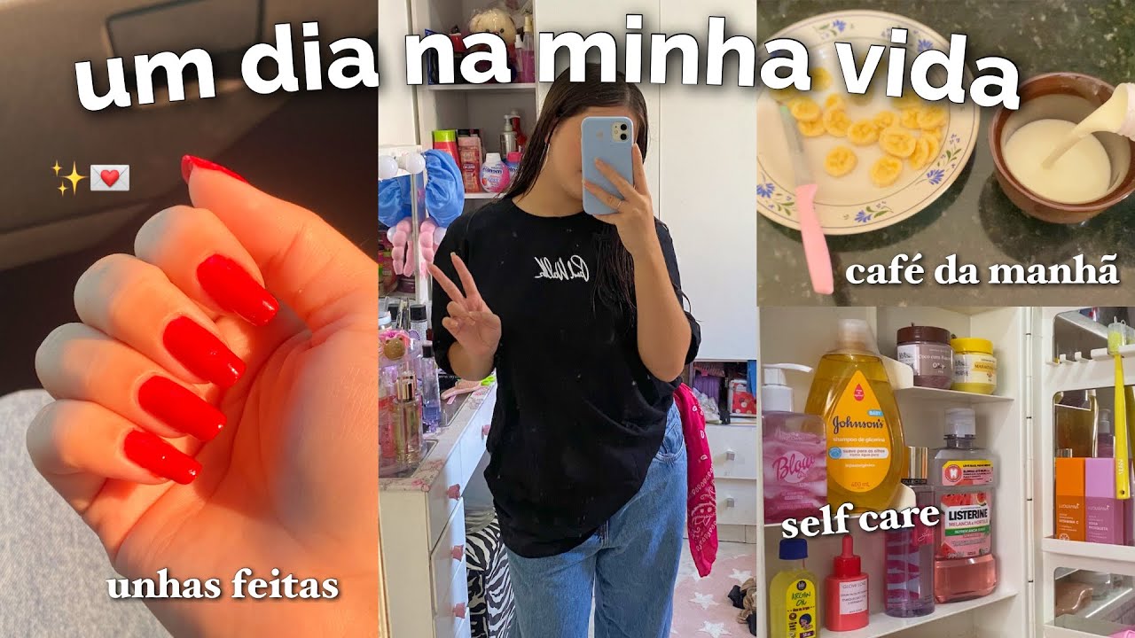 VLOG: um dia comigo 💌| spa day completo, comprinhas, grwm arrume-se comigo, limpando o quarto, banho