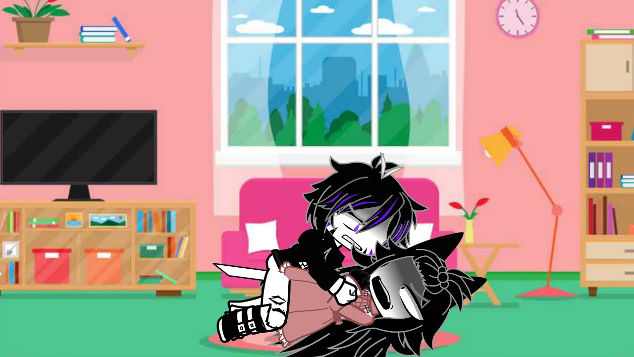Fpe - Gacha club - part 5 - ep1