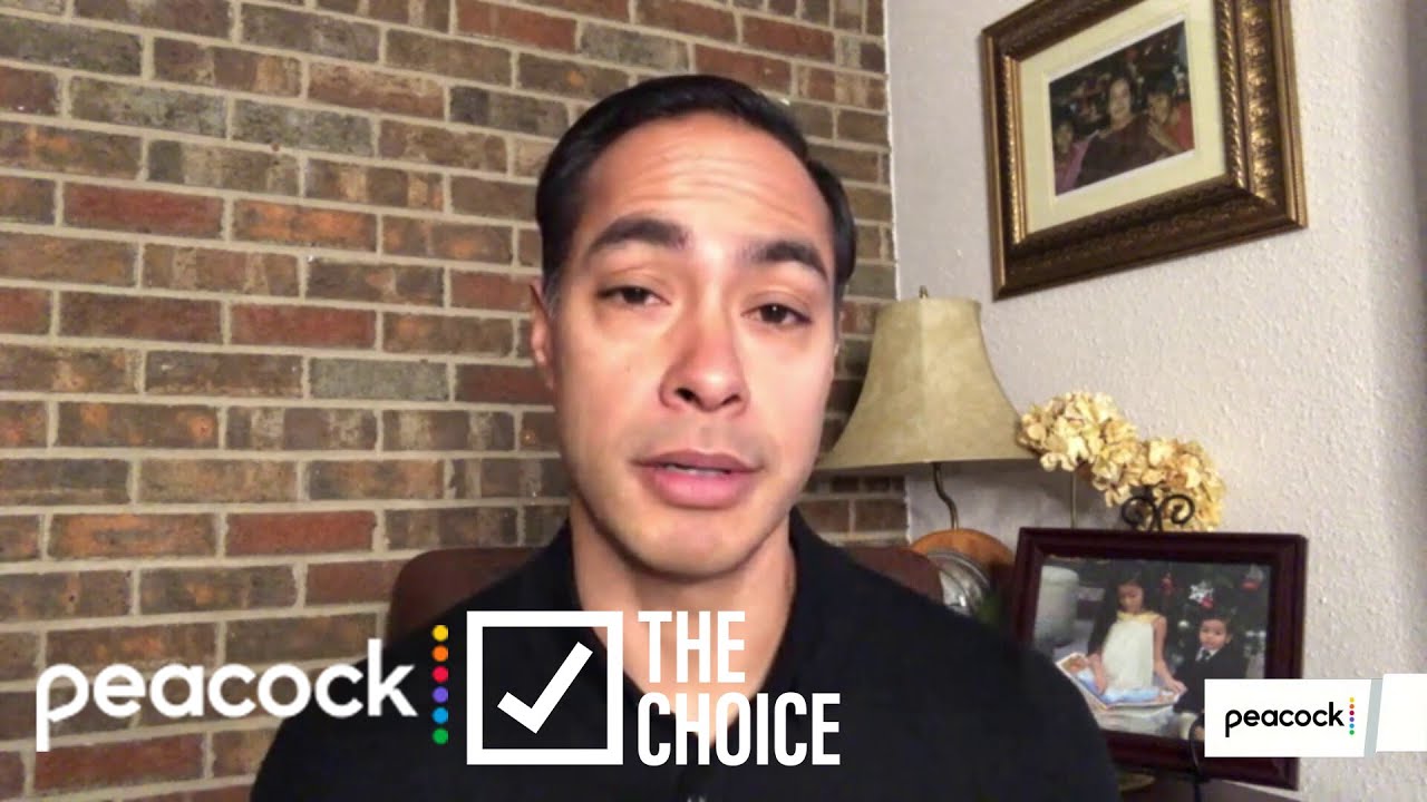 Julián Castro Says Trump Attorney Bruce Castor's Argument Didn't Make Sense | The Mehdi Hasan Show