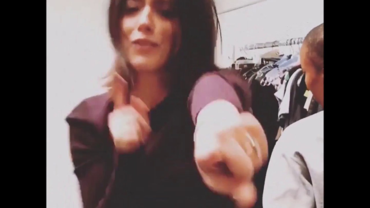 Uh Oh || Chloe Bennet Tribute