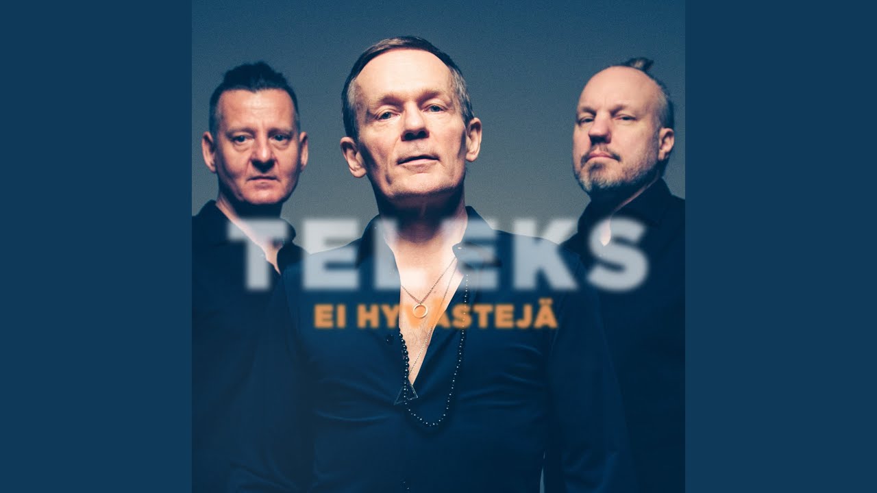 Ei hyvästejä