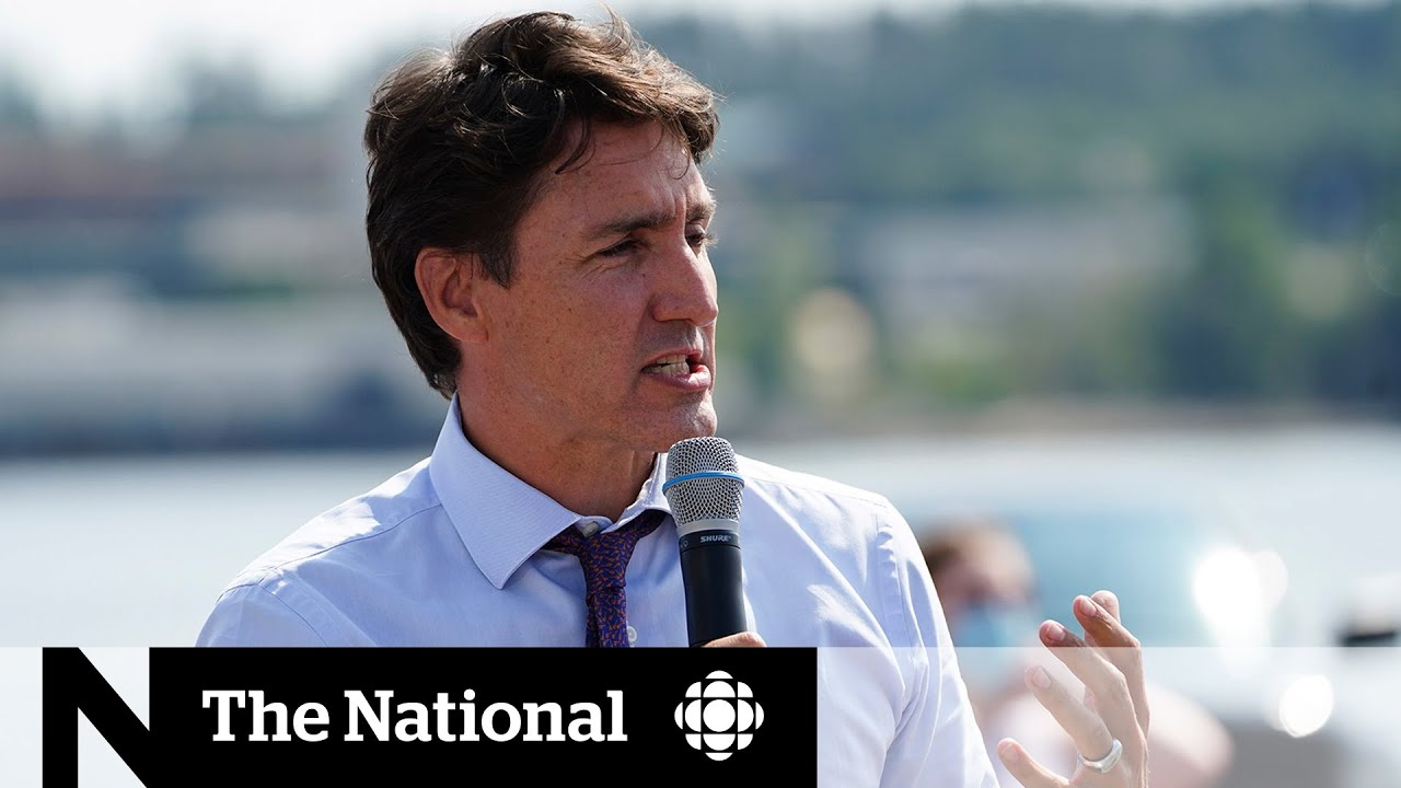 Trudeau takes campaign east, O&rsquo;Toole reveals plan for opioid crisis