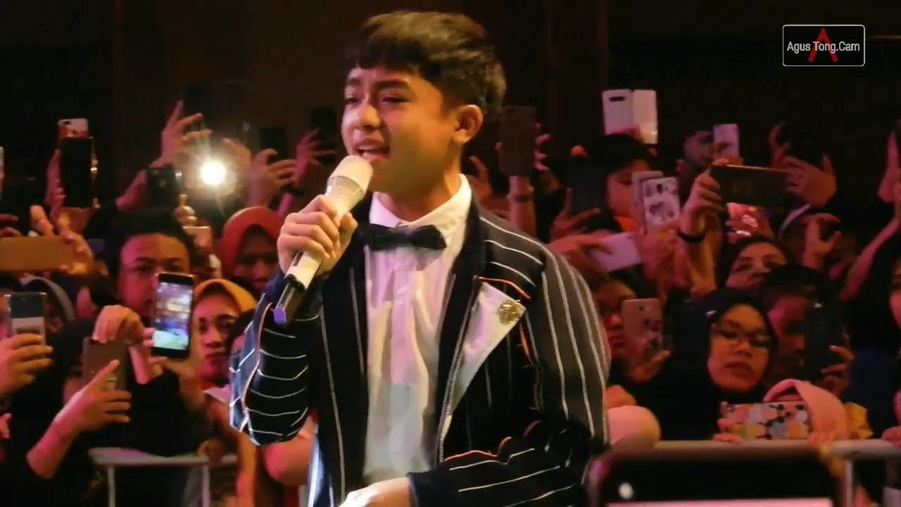 Betrand Peto - Ayah, Jangan Menyerah | at JCC Briffest 2019