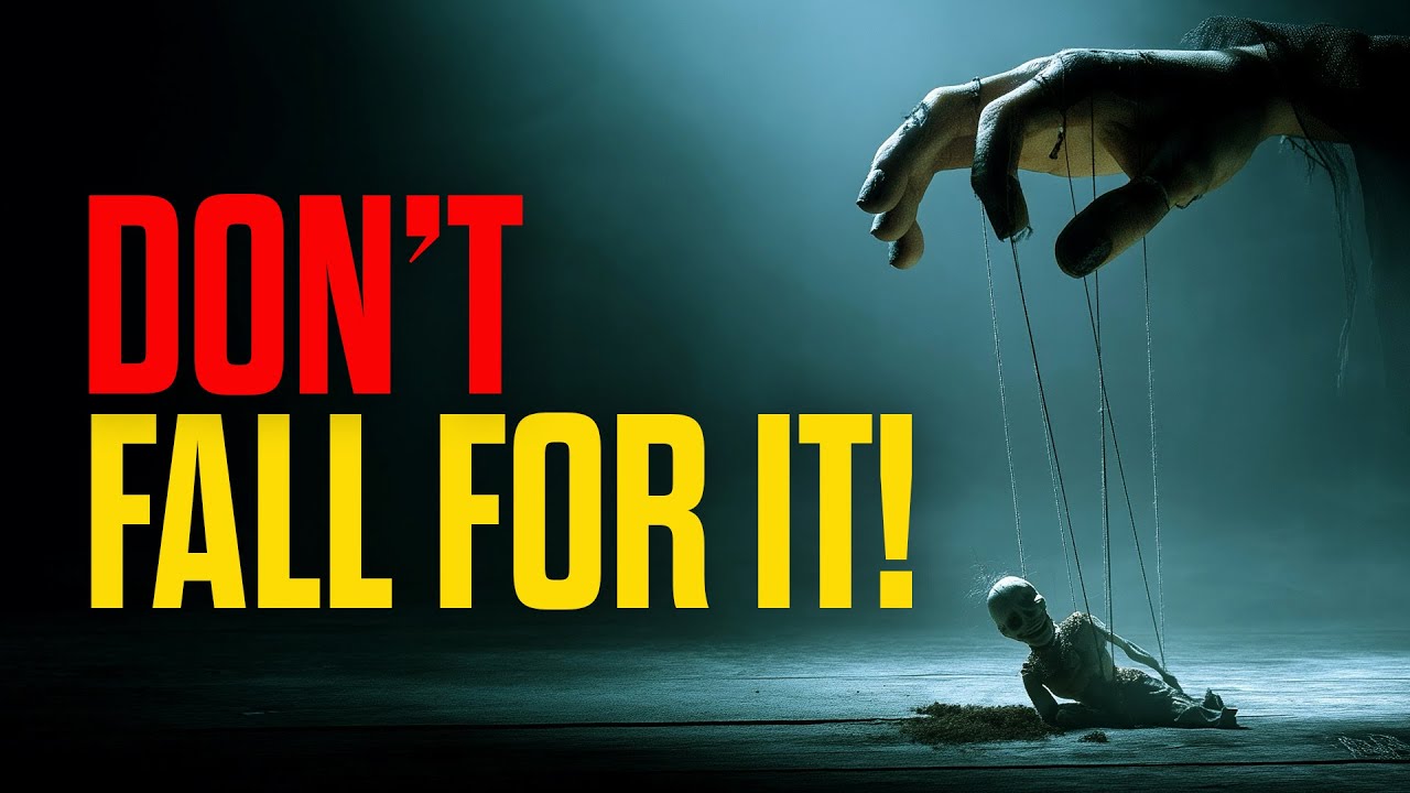 Millions of Christians Are Falling for This Trap of Satan