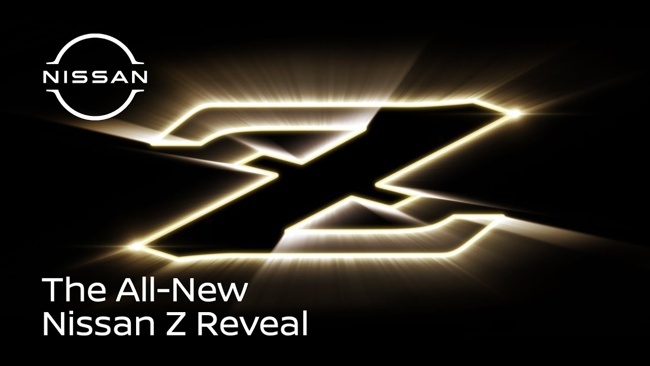 All-New Nissan Z Premiere