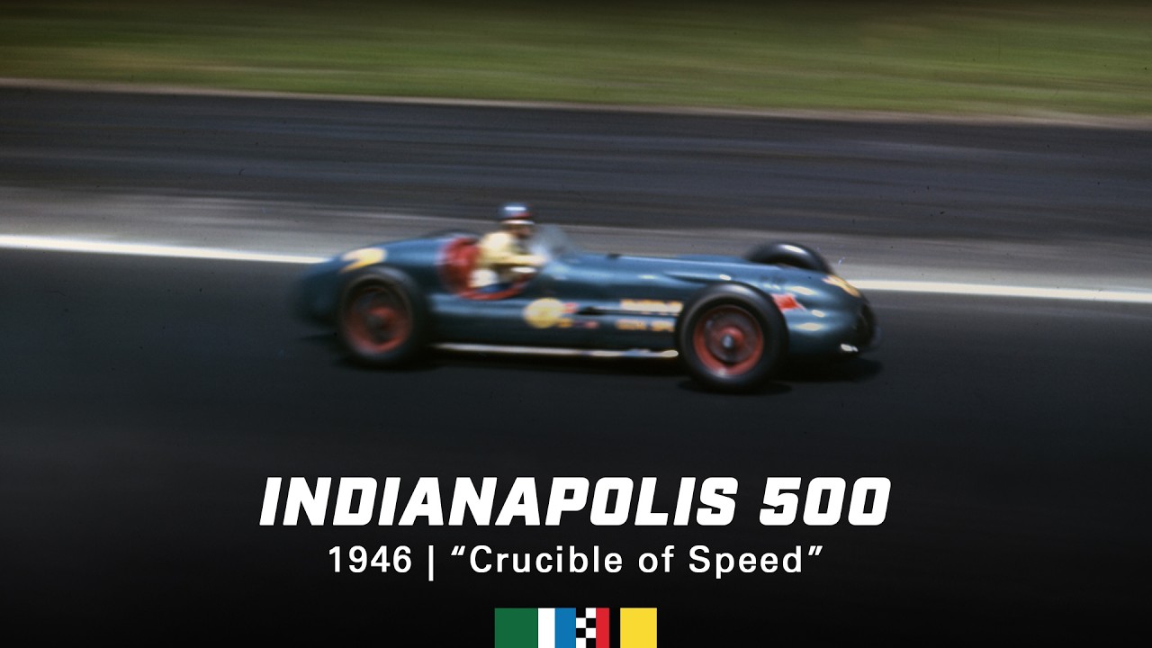 1946 Indianapolis 500 | 