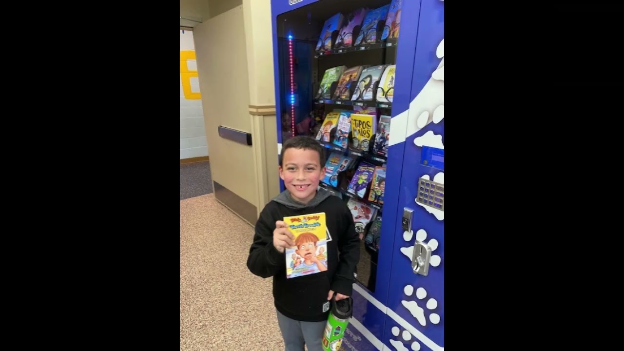 Central Cougar News October 23, 2025