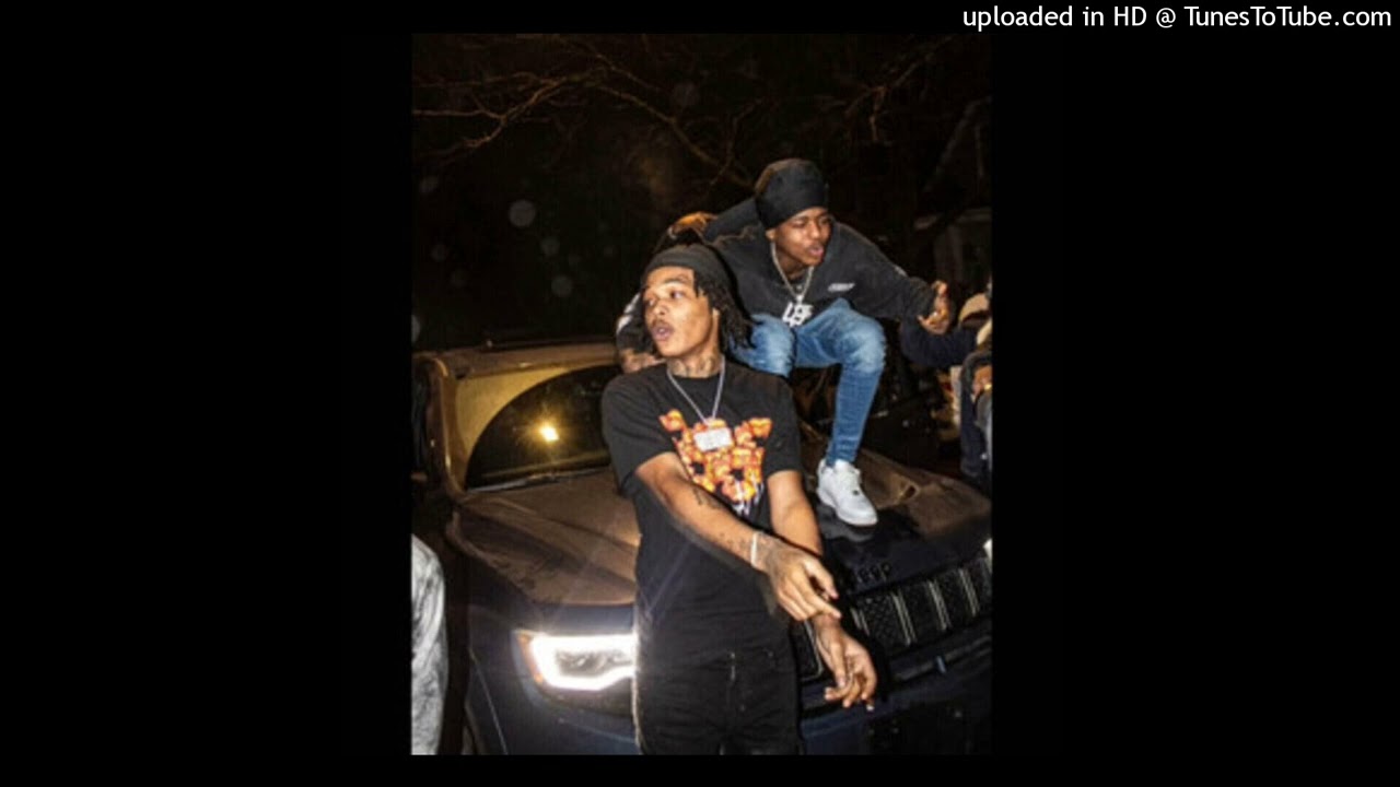 YFG Fatso - High Speed Ft. Lil King & YFG Chock (Full Unreleased Audio)