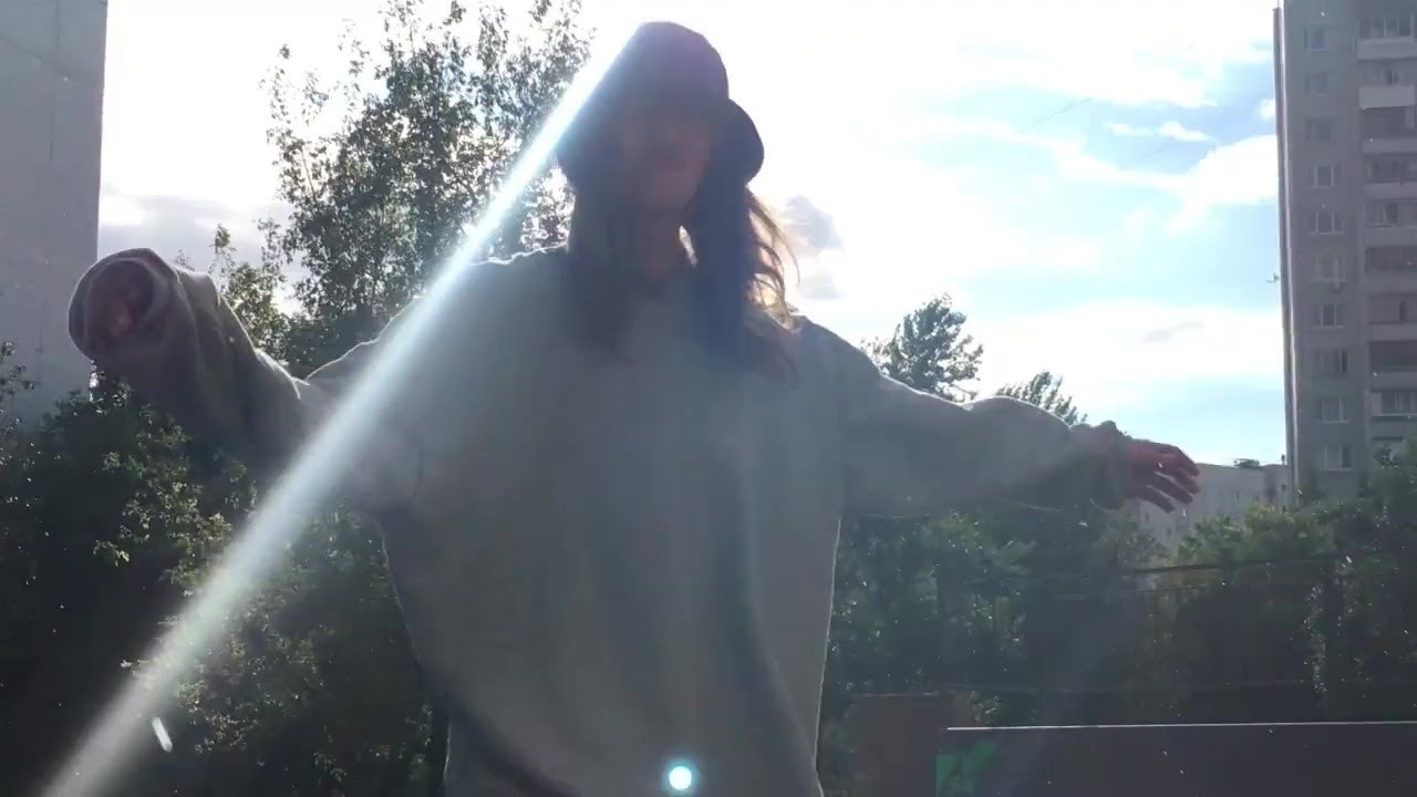 Дима Макрушин: Sunshower Session