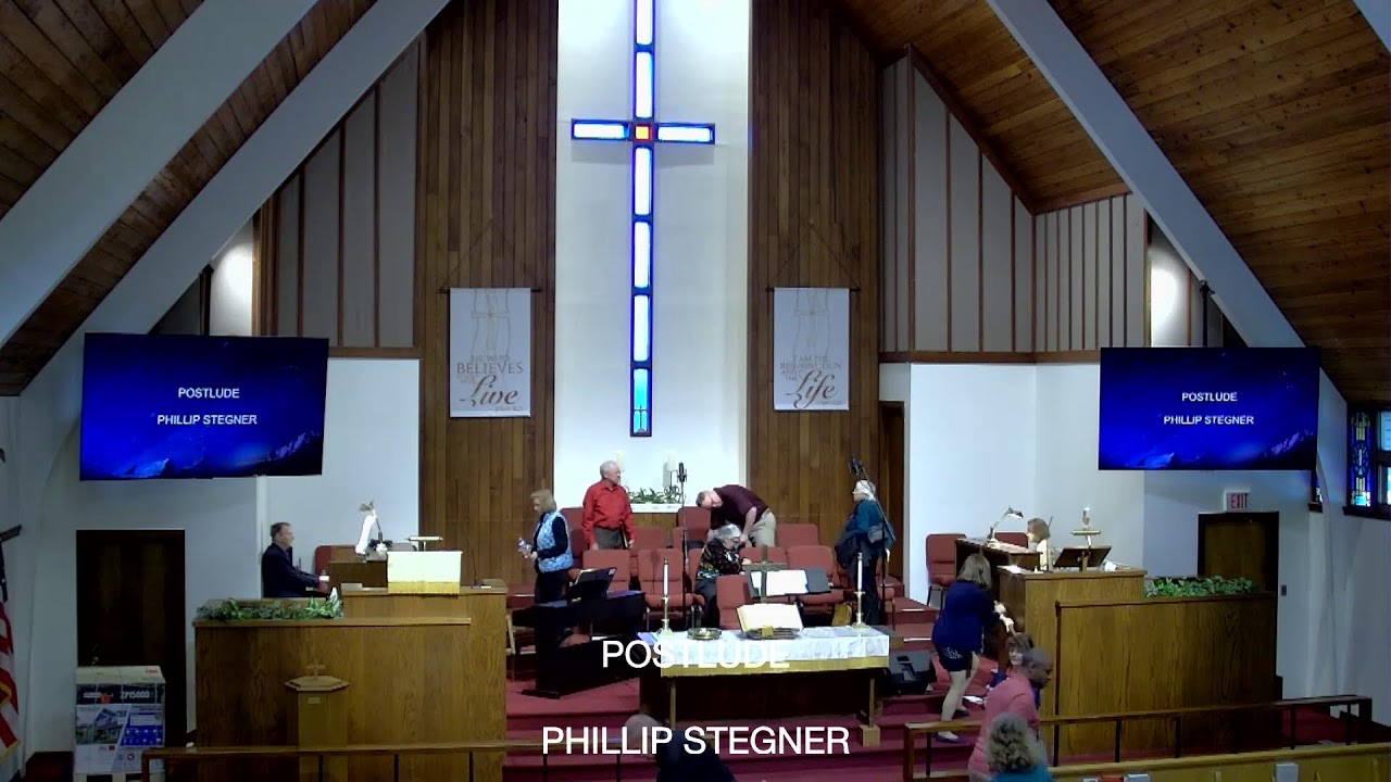 Do You Believe What You Hear?, 2 Peter 1:16-21, February 15th