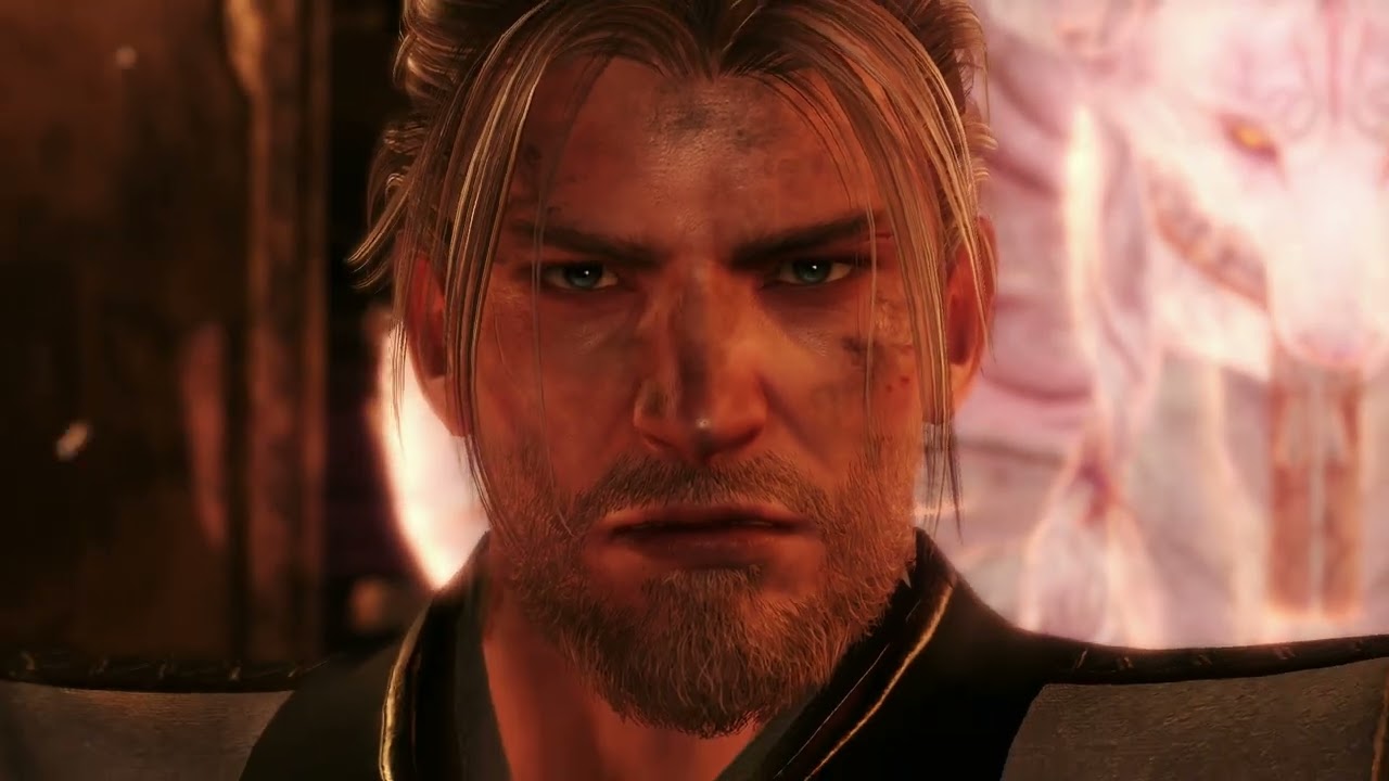 Nioh: Complete Edition Part 17.3 (Ending) with Lazylink1250 - No Commentary